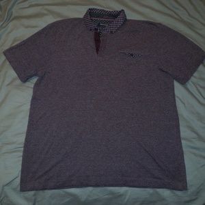 Mens Polo like new!